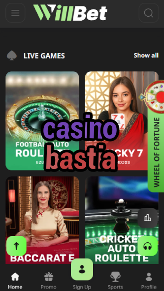 Casino Bastia - Top Corsican Casino-www.bdqngd.com