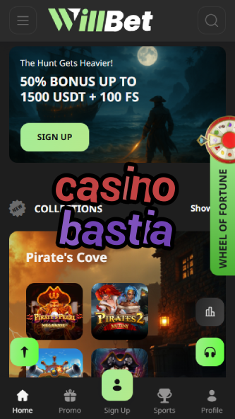 Casino Bastia - Top Corsican Casino-www.bdqngd.com