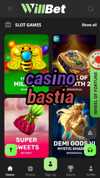 Casino Bastia - Top Corsican Casino-www.bdqngd.com